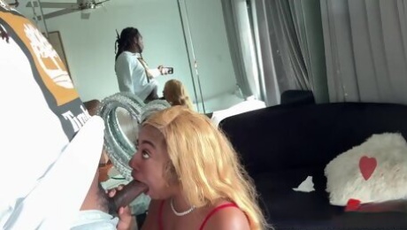 Bitch Your Husband Didnt Know I Suck Dick So Good Fijii - Fijii Pornbox