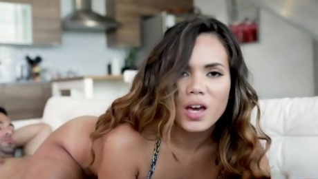 FamilyStrokes - keilani kita