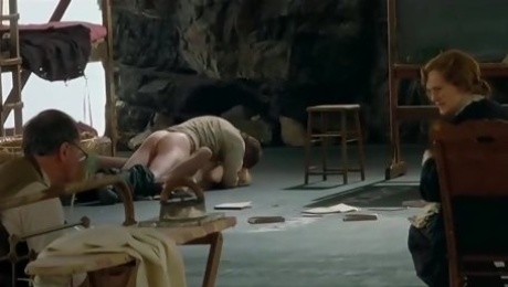 Nicole Kidman - Dogville