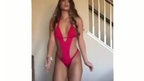 Sommer Ray Big Ass Compilation